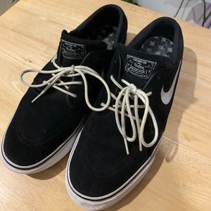 Stefan Janoski Nike SB Zoom Original